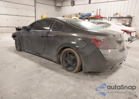 2013 Nissan Altima S from USA, damaged, VIN 1N4AL2EP5DC140777